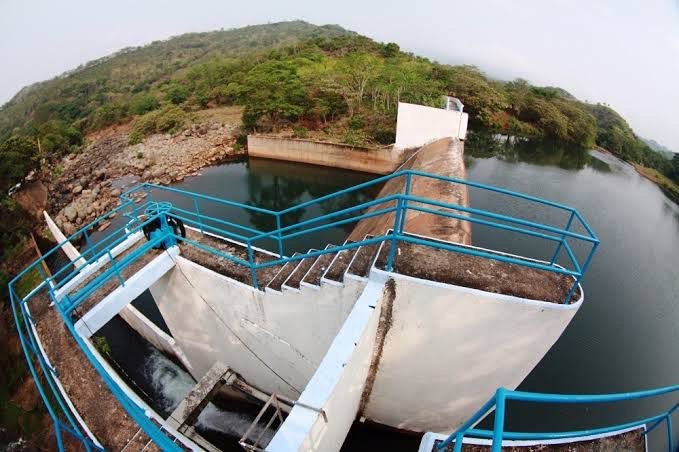 ¡Coatzacoalcos en crisis! Cierran la presa Yurivia