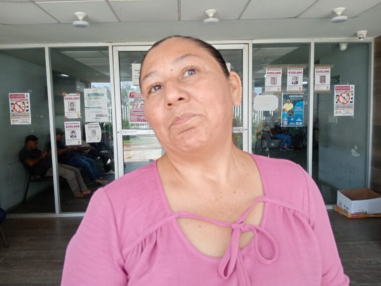 Juez declara culpable a presunto autor material del feminicidio de Noriko; sentencia se dictará el 17 de octubre