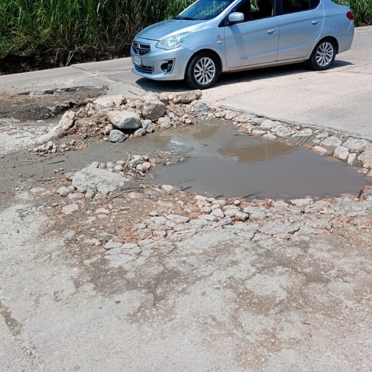 23 asaltos en la zona industrial de Coatzacoalcos