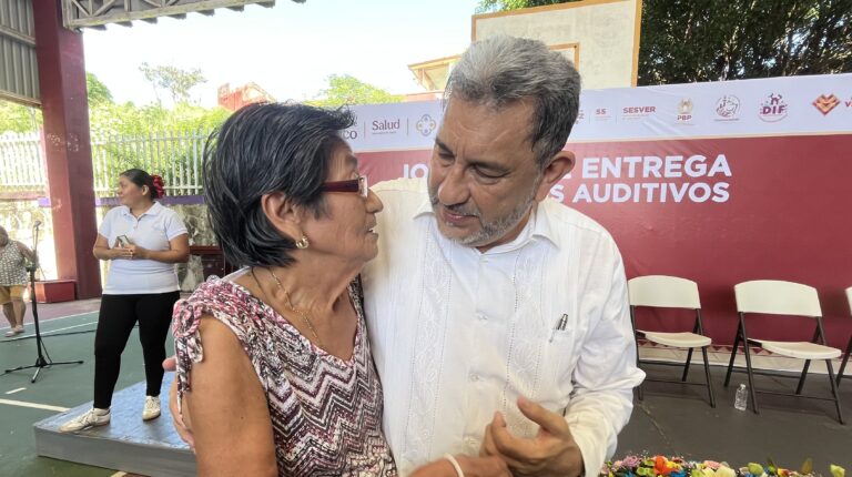 Anuncia Amado Cruz Malpica paquete de obras para Coatzacoalcos, enfocado a los próximos 50 Años