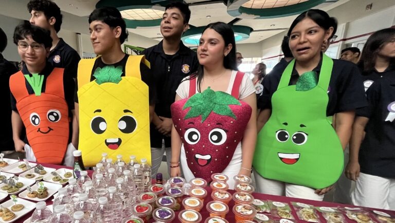 Cuatro  de cada diez  niños en Coatzacoalcos padecen obesidad