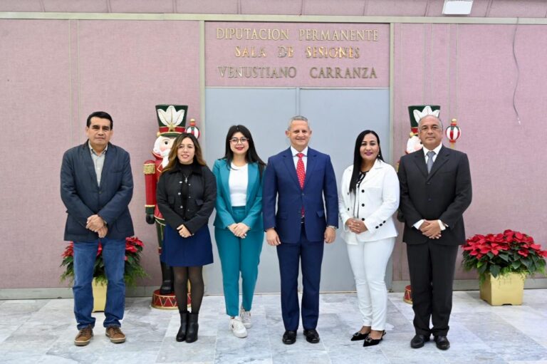 Paz, seguridad y orden se fortalecen en Veracruz: SSP