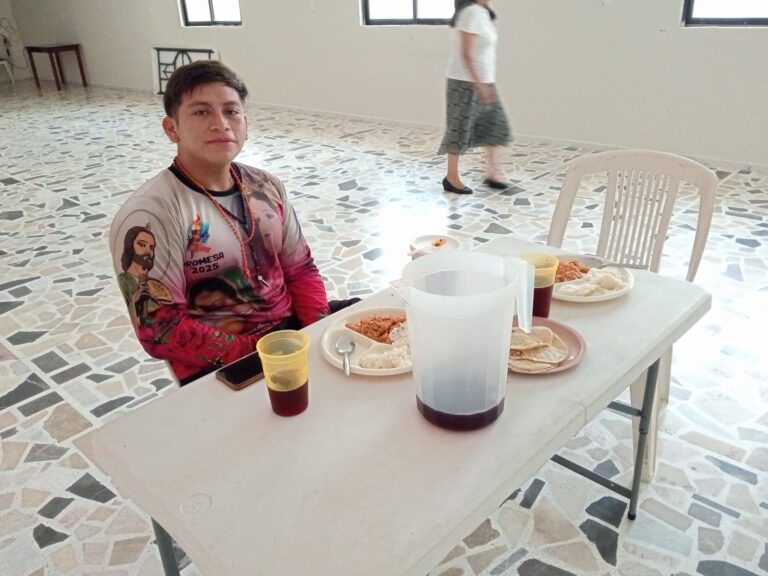 Santuario de Guadalupe en Coatzacoalcos anticipa fuerte afluencia de peregrinos a partir del 1 de diciembre