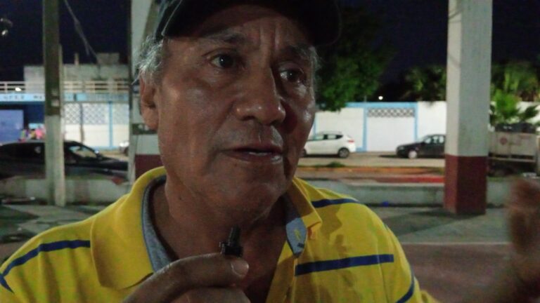 Preocupación por contaminación industrial y aumento de cáncer en el sur de Veracruz