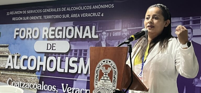 Alarma por consumo de alcohol en adolescentes