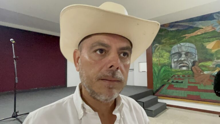 Ganaderos de Coatzacoalcos denuncian desventaja en precios frente al norte del país