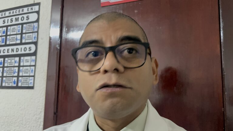 Exposición química favorece el cáncer en Coatzacoalcos