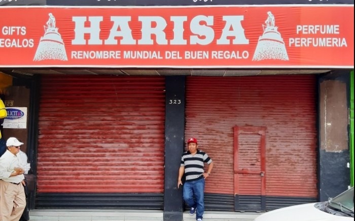 Cierran el 8% de empresas del CCE en Coatzacoalcos