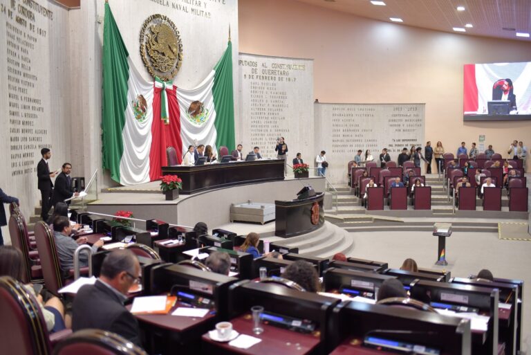 Aprueba Congreso reformas para proceso de Entrega-Recepción en ayuntamientos
