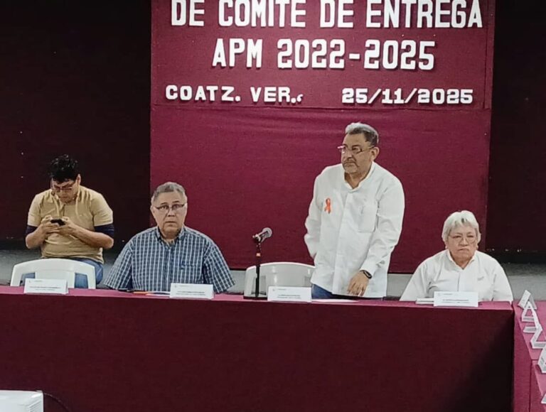 Amado Cruz garantiza pago de aguinaldos y prestaciones