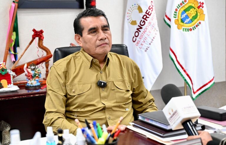 Ante procesos de entrega-recepción, llama Congreso a la civilidad política