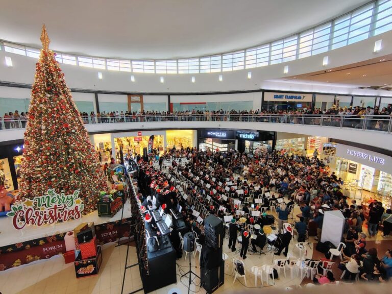 La Orquesta Sinfónica de Secundarias Técnicas de Coatzacoalcos se consolida como referente regional y escudo contra los vicios