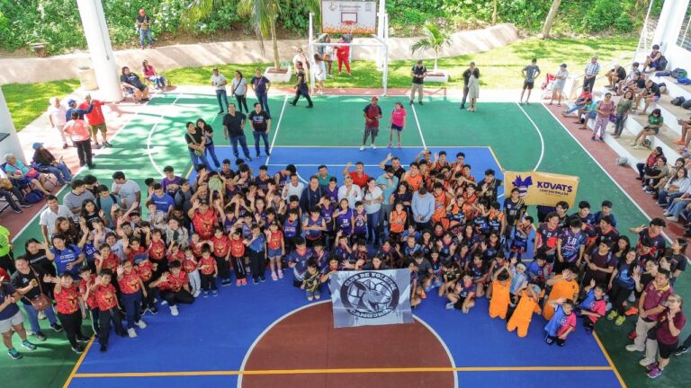 Transforma Amado Cruz Malpica el ‘Satelta’ tras décadas de abandono, beneficiando a miles de ciudadanos