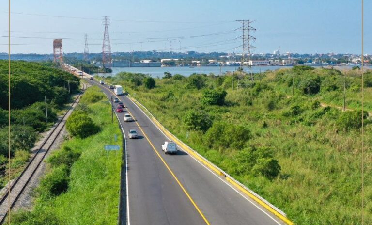 CANACAR denuncia uso de láser por el crimen organizado para asaltar en plena temporada decembrina