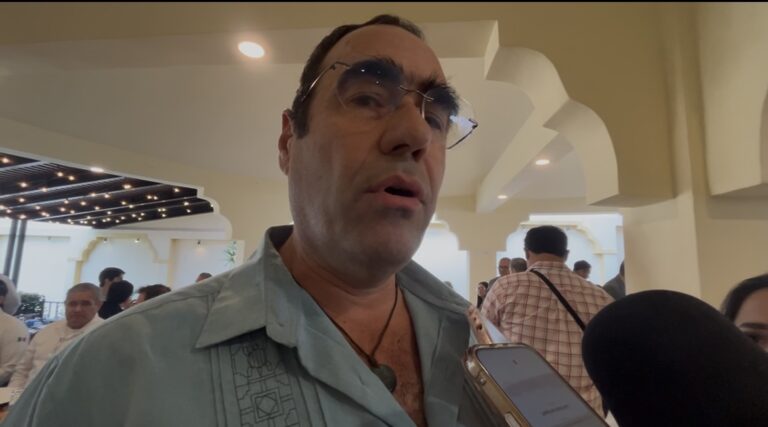 Urge Canacintra Coatzacoalcos priorizar la mano de obra local frente a empresas foráneas