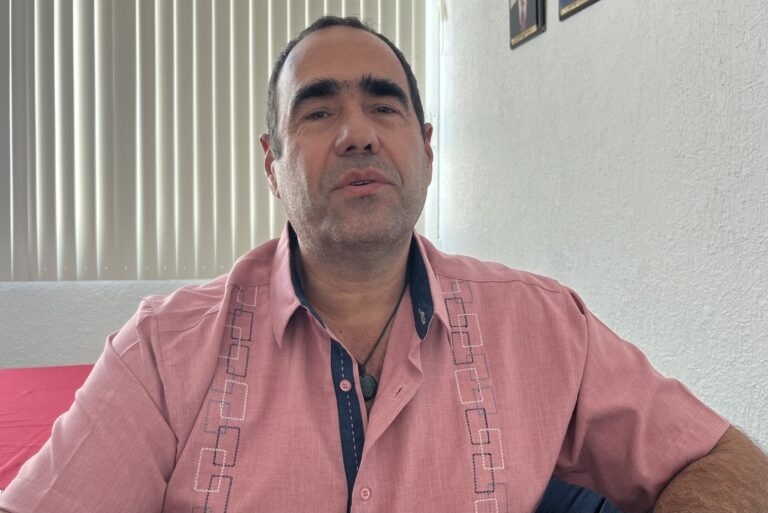 Canacintra Coatzacoalcos reporta cierre de cinco empresas y éxodo empresarial por falta de crecimiento