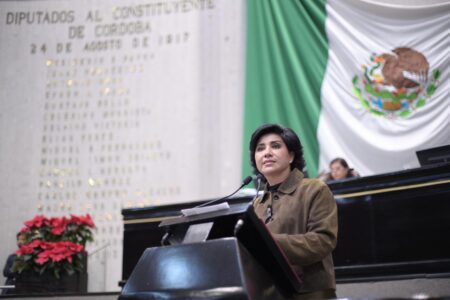 Armoniza Congreso de Veracruz el tipo penal de extorsión