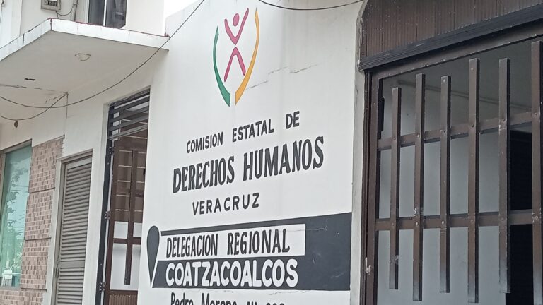 Acumula Policía Estatal tres quejas ante la CEDH por agresiones y detenciones arbitrarias en Coatzacoalcos