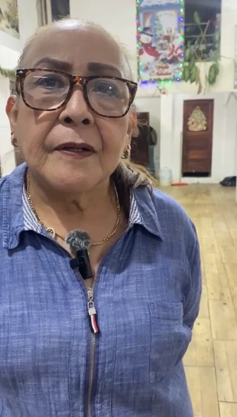 Comerciantes de “La Fayuca” enfrentan desventaja ante tiendas chinas y crisis económica en Reyes Magos