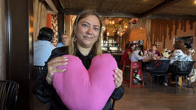 Fundación Punto Rosa, documenta 32 casos de cáncer de mama en trabajadoras de la zona industrial del sur de Veracruz