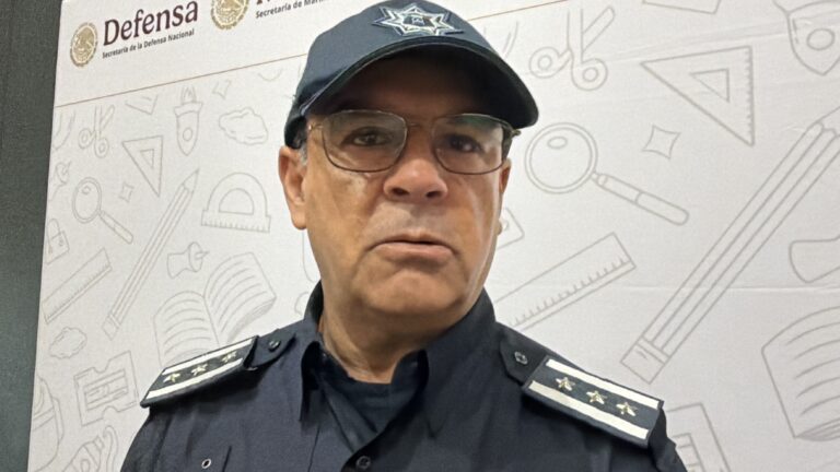 Coatzacoalcos proyecta alcanzar los 430 elementos policiales al cierre de la administración