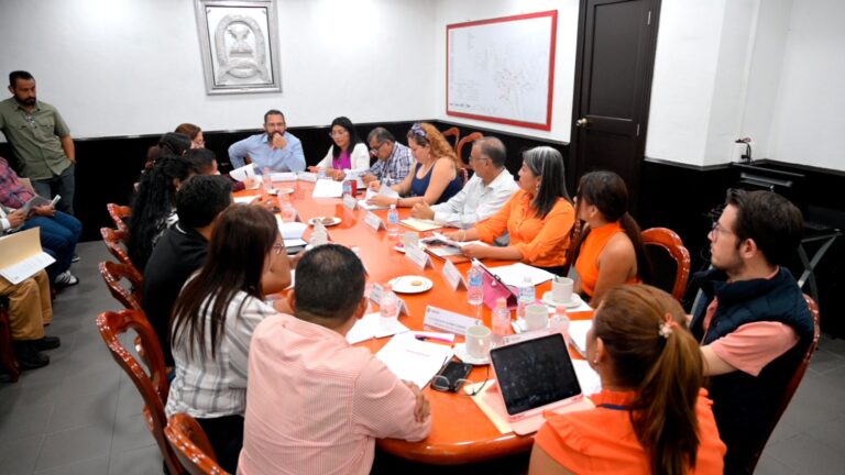 Aprueba Cabildo proceso electoral para Agencias y Subagencias en Coatzacoalcos