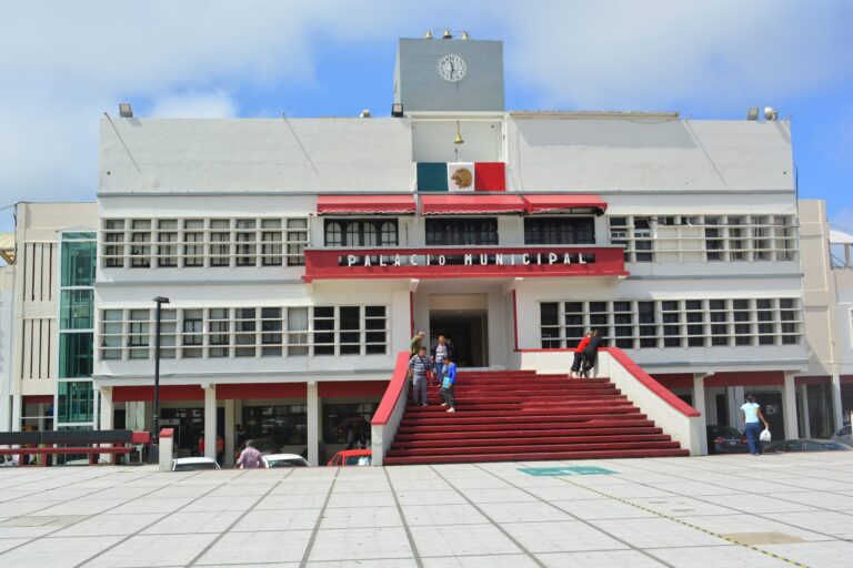 Coatzacoalcos se consolida como el tercer municipio con mayor presupuesto del FORTAMUN en 2026