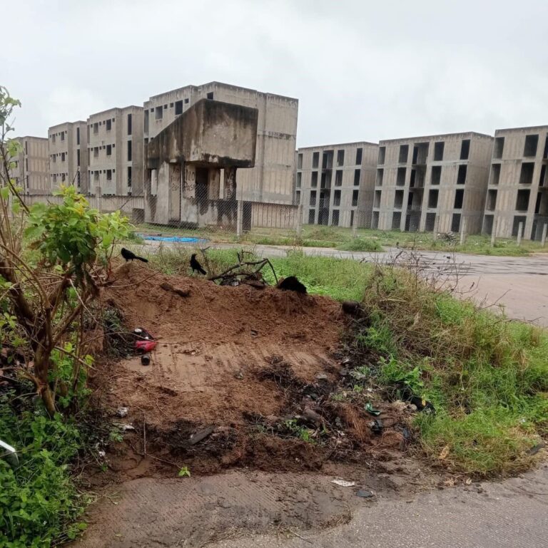 Arranca Gobierno de Coatzacoalcos programa para erradicar basureros clandestinos