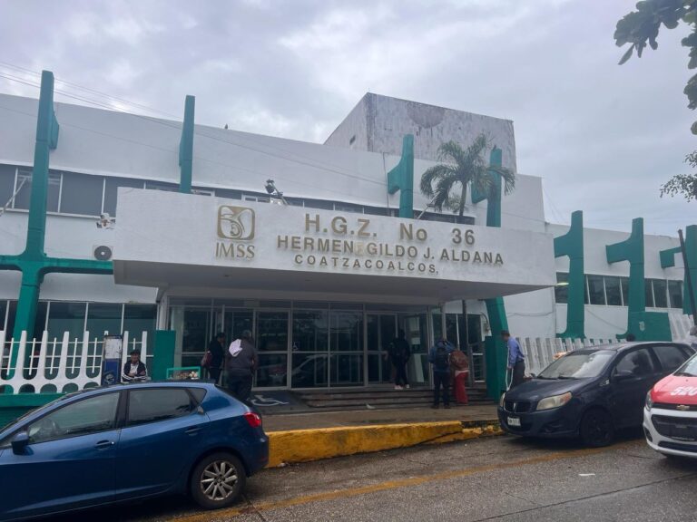 Consultas ‘relámpago’ y farmacias vacías: El calvario de los derechohabientes en el IMSS 36