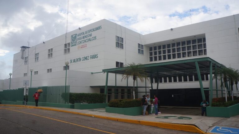 Crisis de personal en el Hospital “Dr. Valentín Gómez Farías”: 50 plazas congeladas retrasan citas hasta por cuatro meses