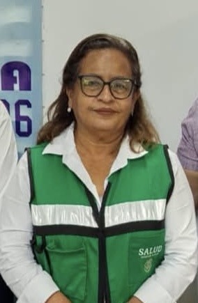 Designan a Lili del Carmen de los Santos Sevilla como titular de Salud Pública Municipal en Coatzacoalcos