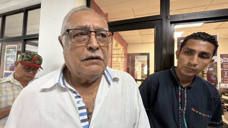 Vecinos de la colonia López Mateos denuncian ola de asaltos; exigen espacios deportivos para frenar la delincuencia