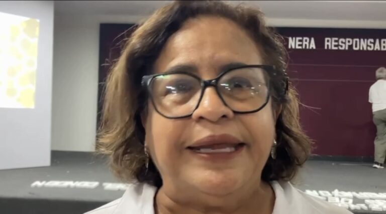 Salud Pública de Coatzacoalcos alerta por riesgo de contagios de sarampión ante movilidad vacacional