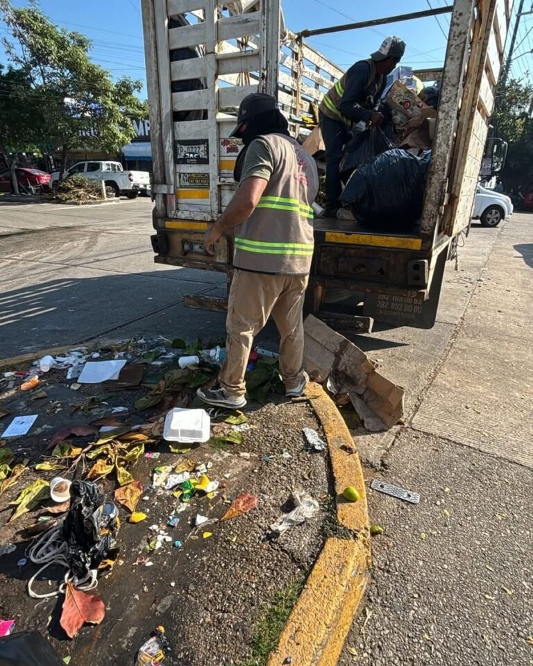 SUEM hace un llamado a la ciudadanía tras el regreso de los “campaneros” en Coatzacoalcos