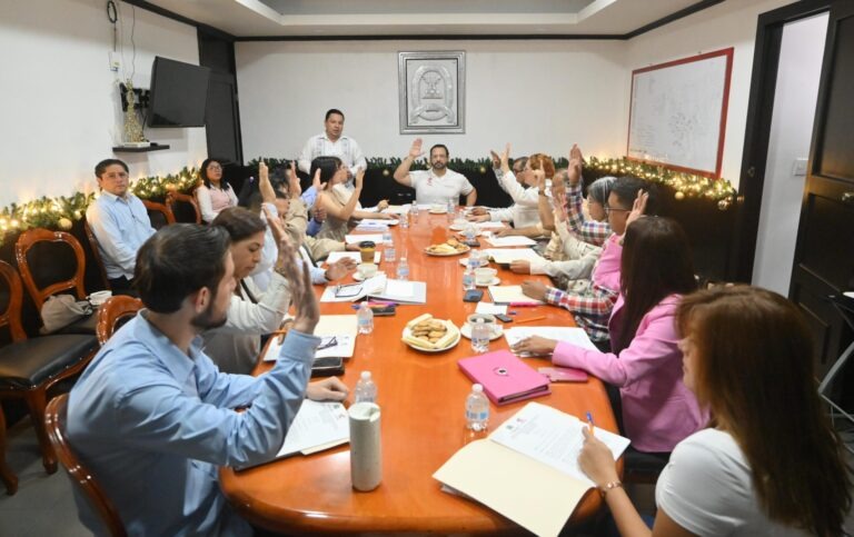 Encabezará Pedro Miguel Rosaldo el Consejo Municipal para la Atención y Bienestar de los Animales en Coatzacoalcos