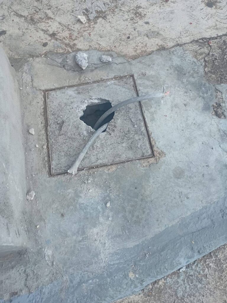 Nueve semáforos han sido vandalizados en solo 60 días en Coatzacoalcos