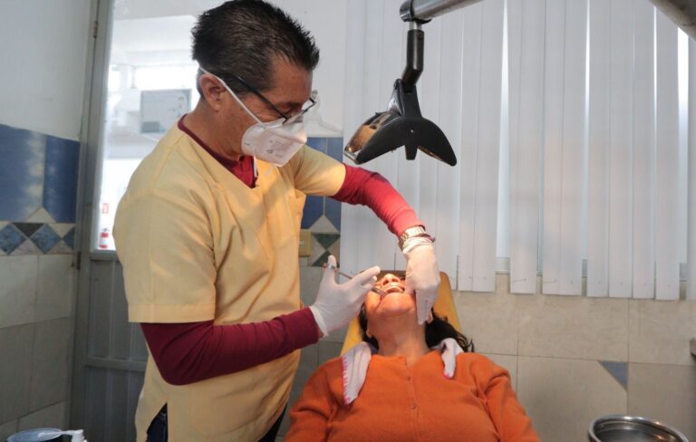 Atención dental accesible y preventiva en el DIF Coatzacoalcos: servicios a bajo costo para toda la familia