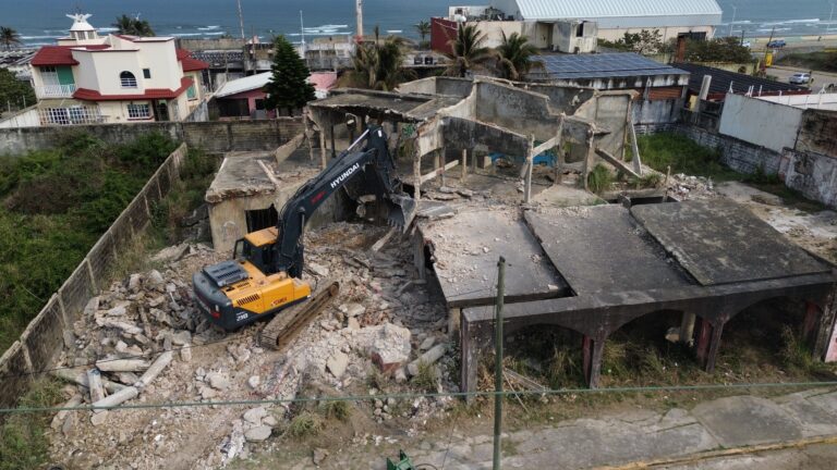 En una semana, suman 16 solicitudes al Plan de Regeneración Urbana en Coatzacoalcos