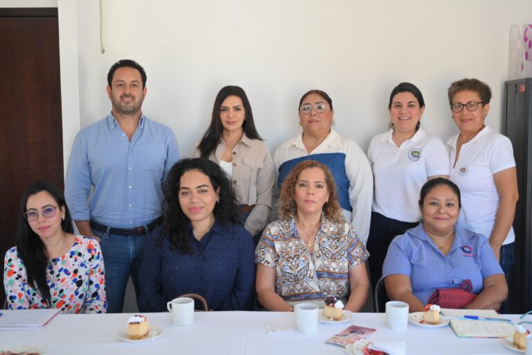 Fortalece Gobierno de Coatzacoalcos acciones a favor del empoderamiento de las mujeres