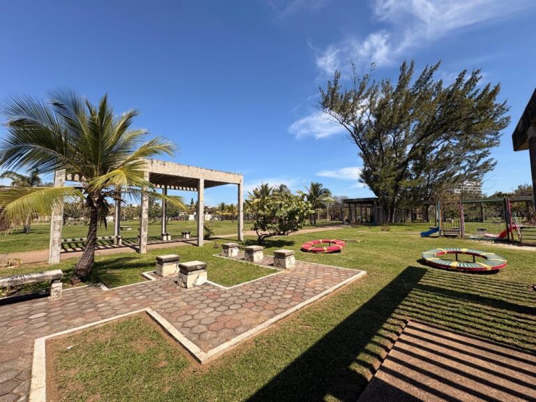 Activan rescate del parque central Miguel Hidalgo con acciones de rehabilitación y seguridad