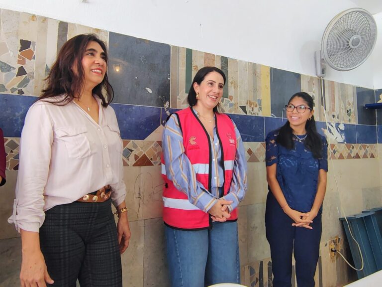 Sonia Marie impulsa la inclusión: concluye en DIF Coatzacoalcos Taller de Lengua de Señas Mexicana (LSM)