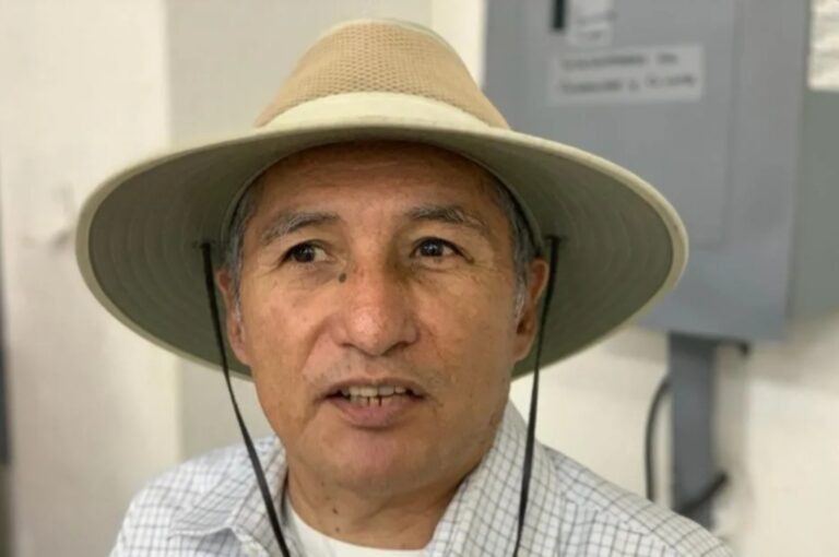 Derrame en Veracruz podría provenir de “chapopoteras”, lavado de cisternas o huachicol marítimo: Limbo AC