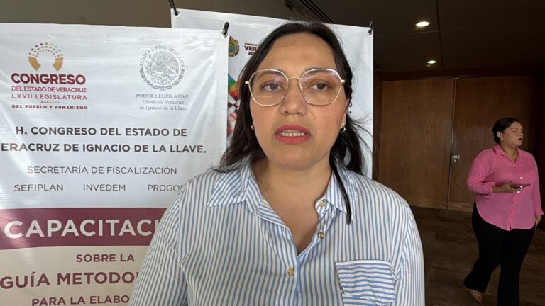 Detectan que el 80% de los municipios en Veracruz plagiaban sus Planes de Desarrollo