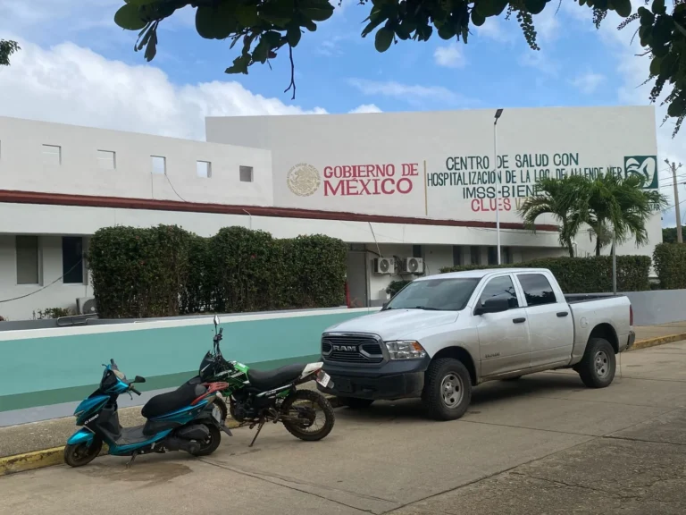 Accidentes y enfermedades estacionales encabezan la demanda en clínica de Villa Allende
