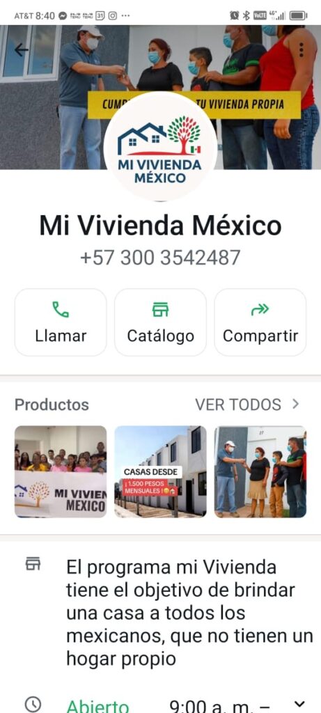 Usan capacitaciones falsas para estafar con viviendas de Bienestar en Coatzacoalcos