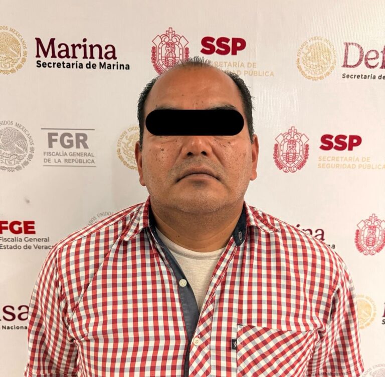 Se quedan en el CERESO, detenidos en ampliación “Los Almendros”.