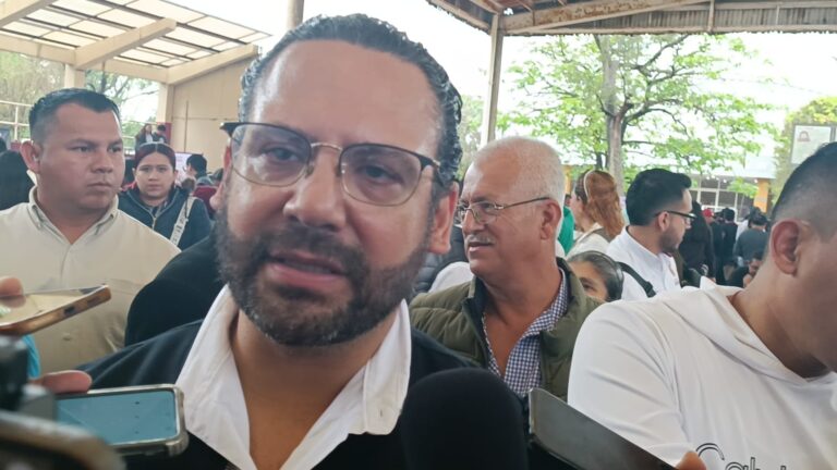 Expo Feria Coatza 2026 mantendrá costo de entrada en 50 pesos y apostará por modernización, asegura el alcalde Pedro Miguel Rosaldo