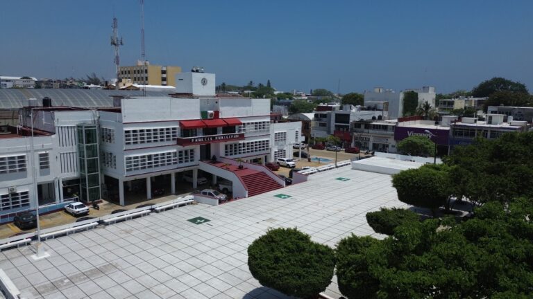 Aprueba Cabildo plan para liquidar deuda bursátil; acuerdo ya fue enviado al Congreso de Veracruz y a Sefiplan