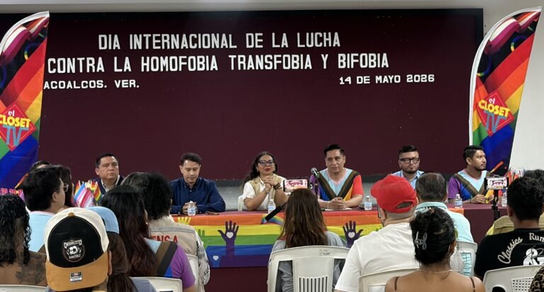 Discriminación y discursos de odio: la barrera invisible que sigue matando a la comunidad LGBT+ en 2026