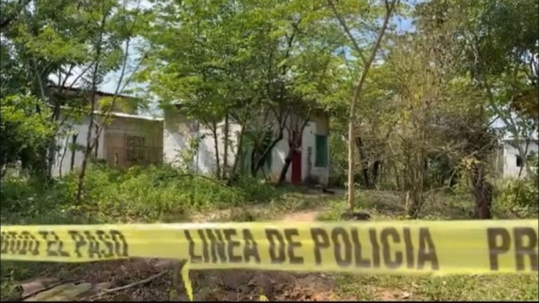 Exige colectivo “Unidos por Amor a Ti” agilizar cateos en Jáltipan ante posible vínculo con predio hallado en Zaragoza